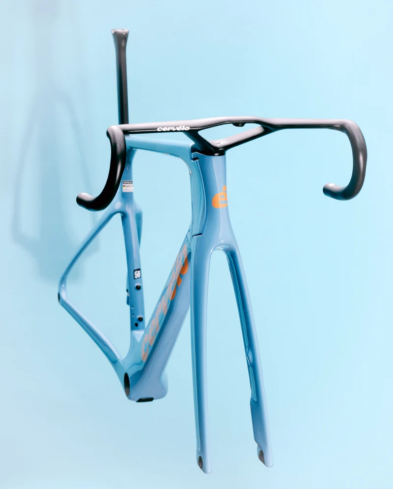 Cervelo S5 Lupine Frameset | Limited Edition