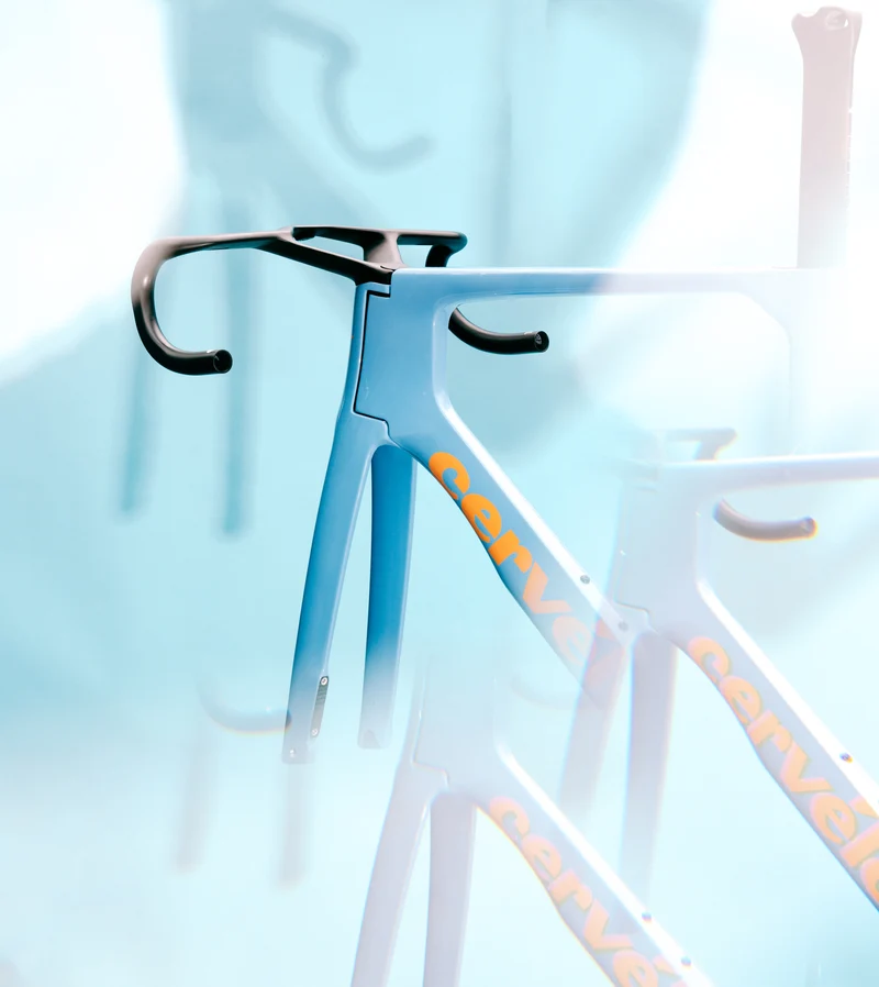Cervelo S5 Lupine Frameset | Limited Edition