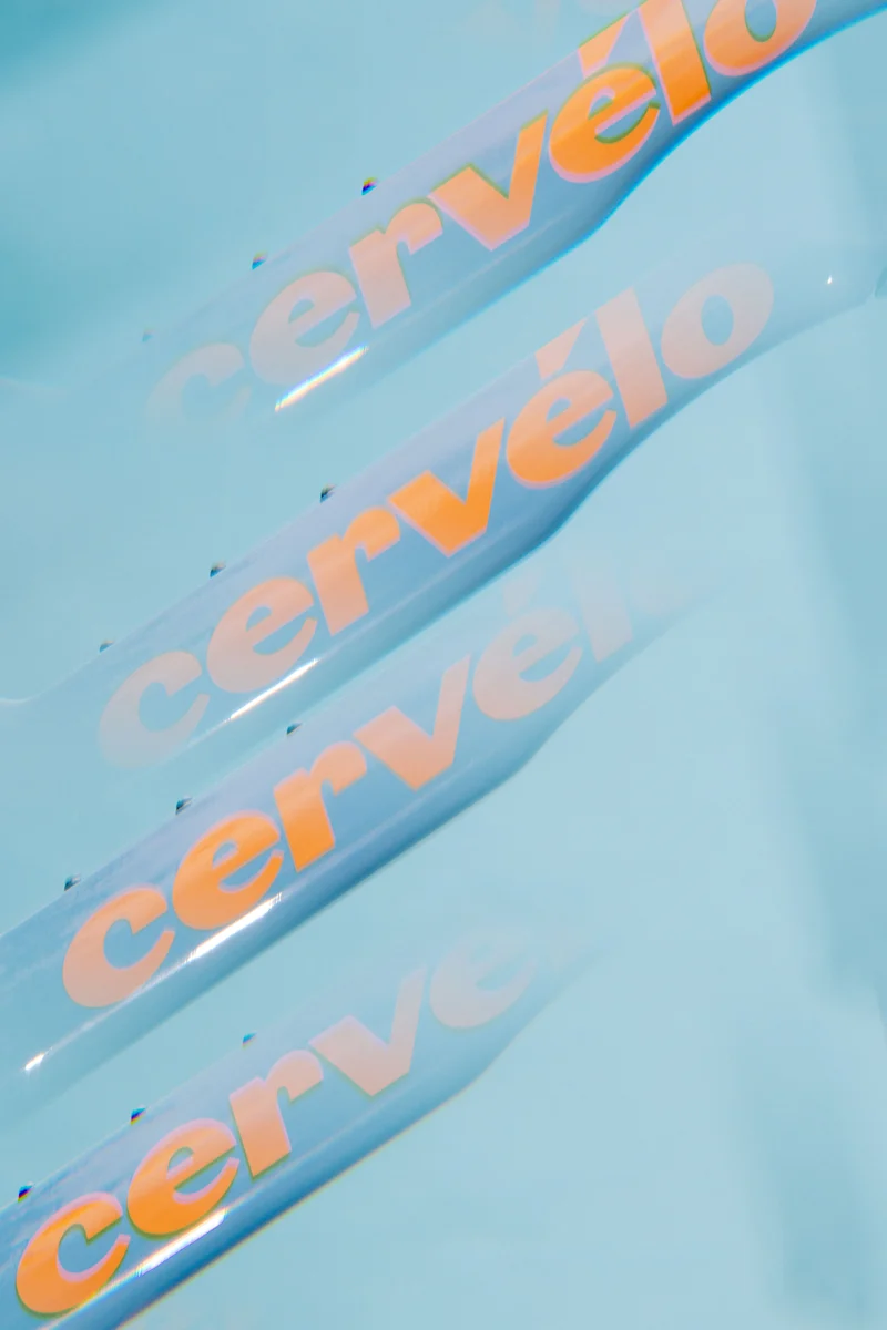 Cervelo S5 Lupine Frameset | Limited Edition