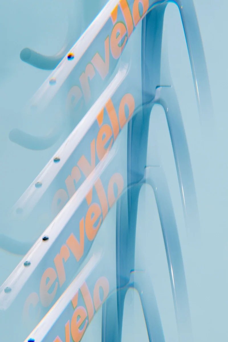 Cervelo S5 Lupine Frameset | Limited Edition