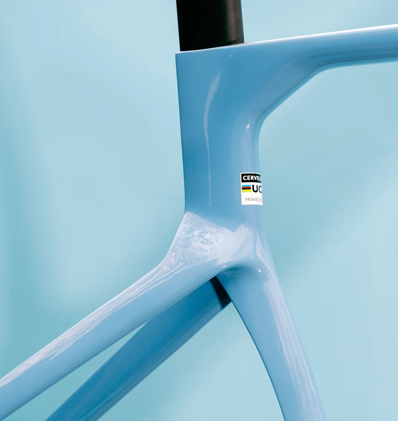 Cervelo S5 Lupine Frameset | Limited Edition