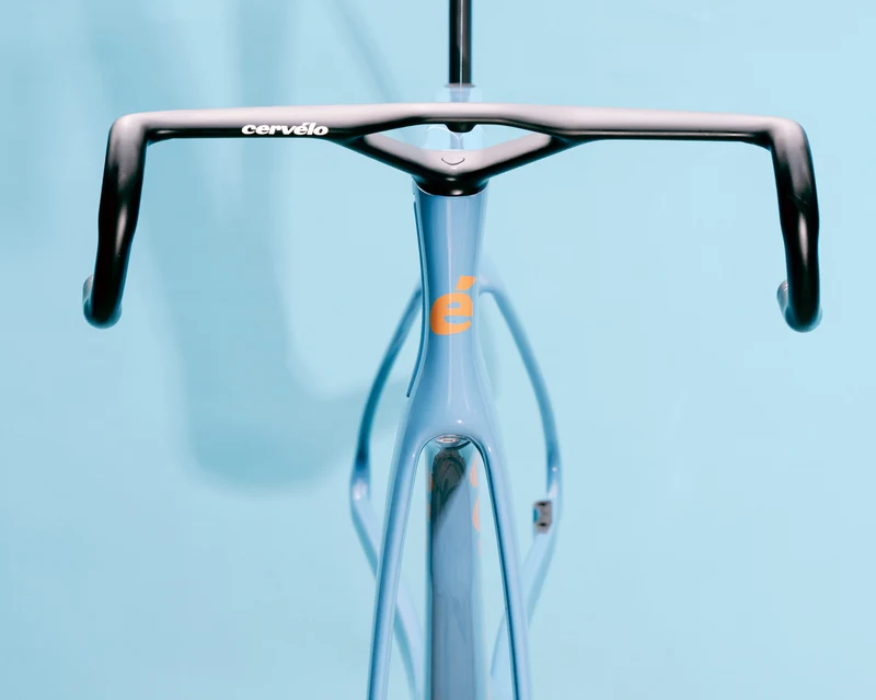Cervelo S5 Lupine Frameset | Limited Edition
