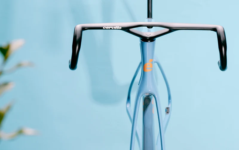 Cervelo S5 Lupine Frameset | Limited Edition