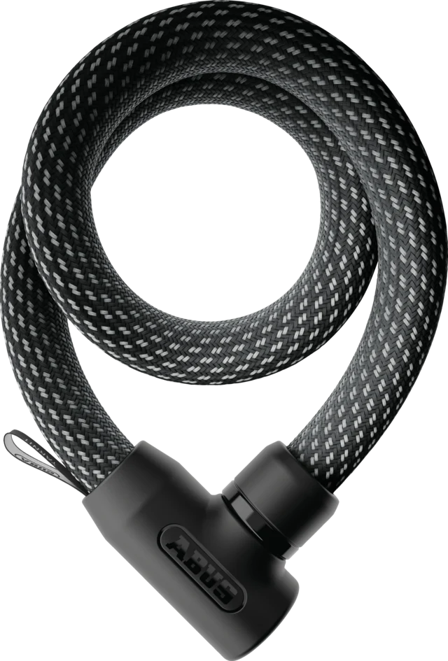 ABUS YARNIT™ 4004K/85cm | Textilschloss