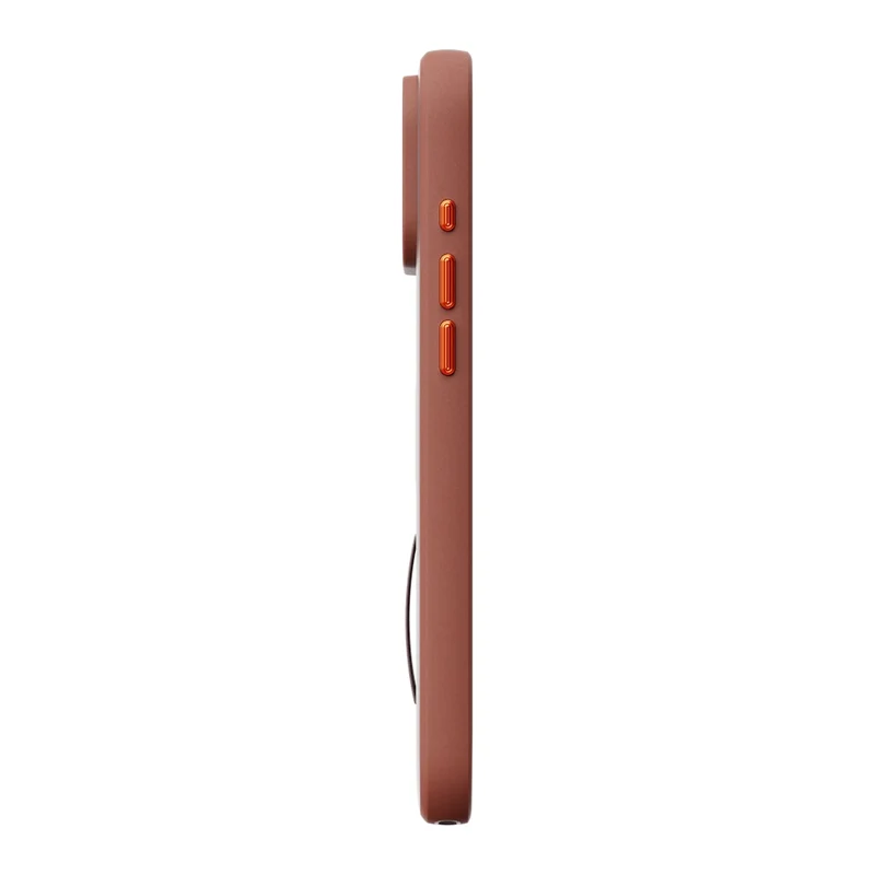 SlimLink Loop Case | iPhone 18 Pro Max | Redwood Clarino