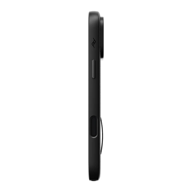 SlimLink Loop Case | iPhone 18 Pro Max | Charcoal