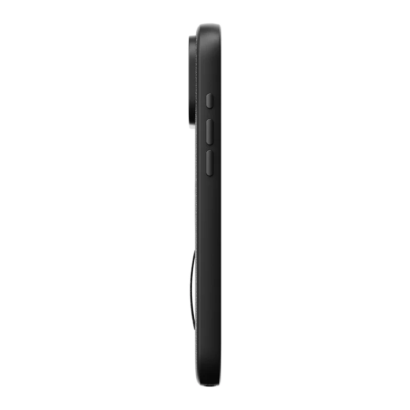 SlimLink Loop Case | iPhone 18 Pro Max | Charcoal