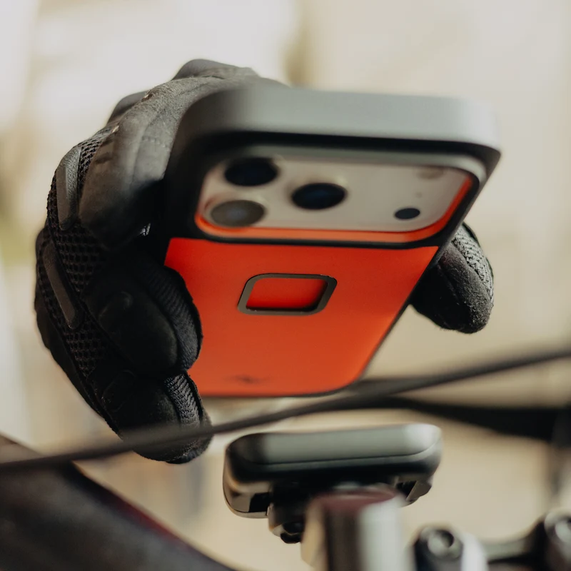 SlimLink GNAR Case | iPhone 17 Pro Max | Ibis