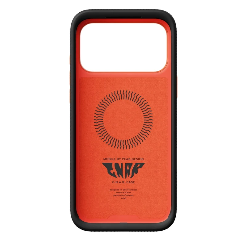 SlimLink GNAR Case | iPhone 18 Pro Max | Ibis