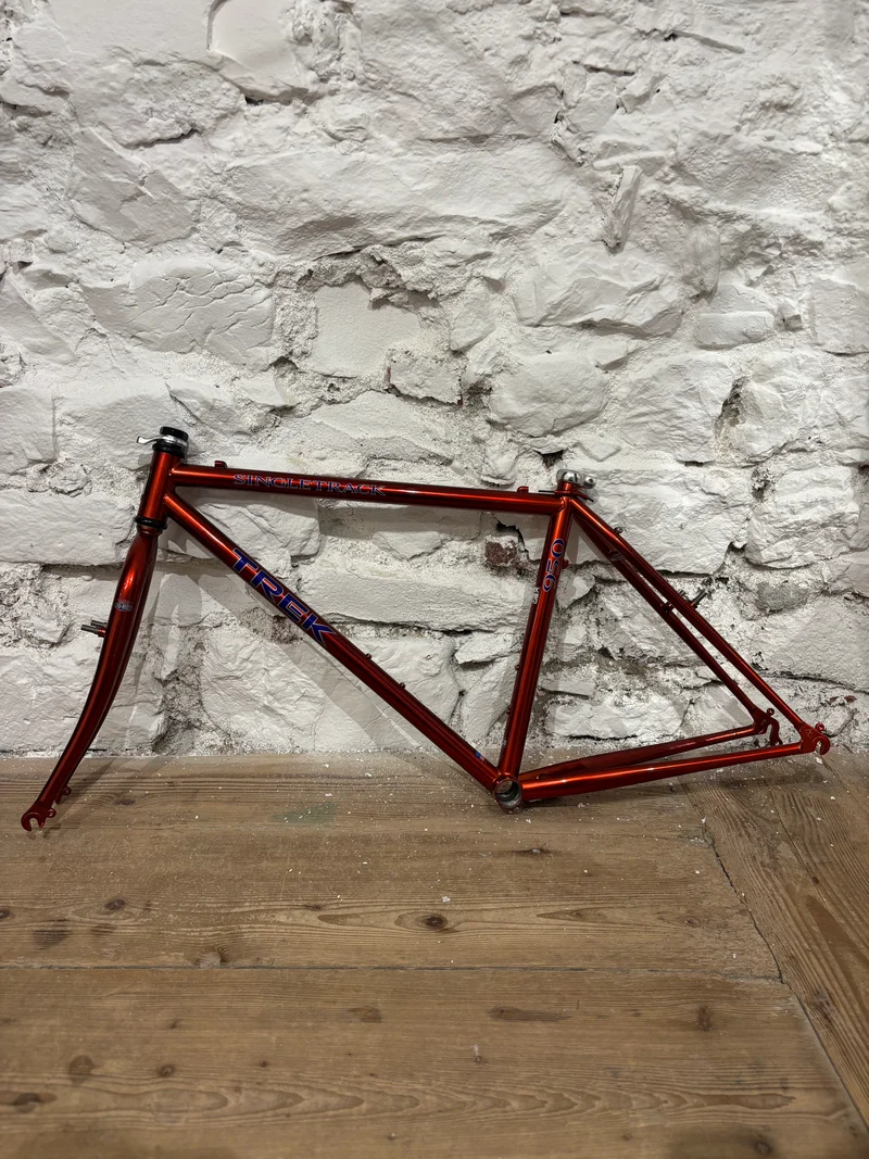 Singletrack 950