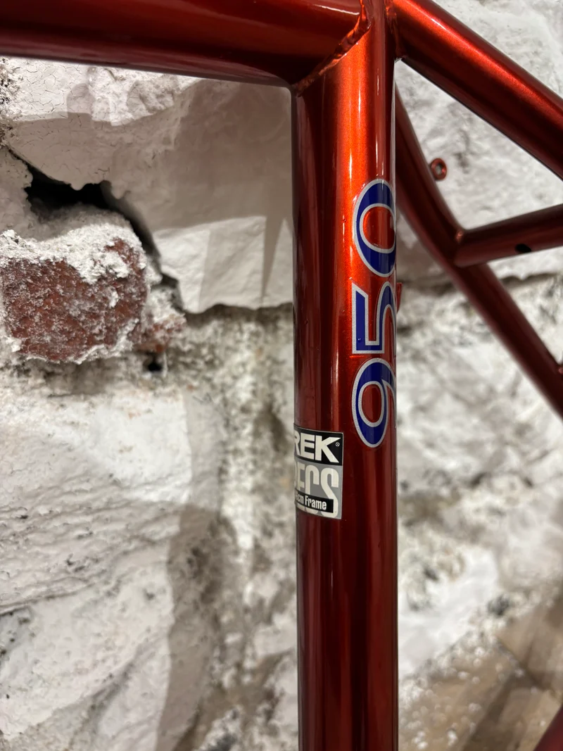 Singletrack 950