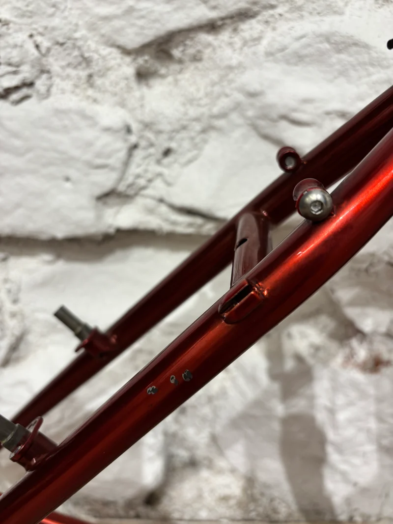 Singletrack 950