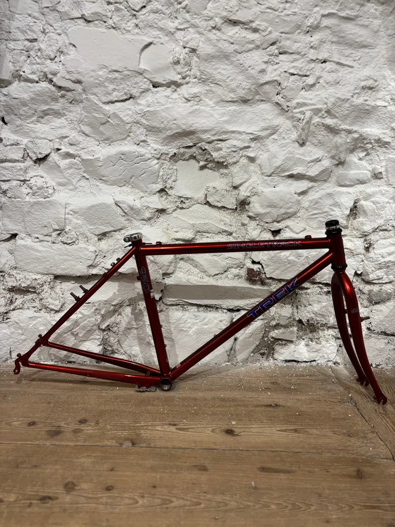 Singletrack 950