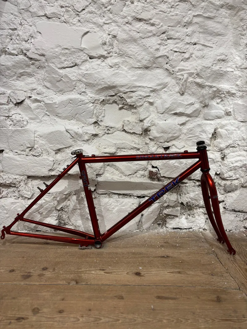 Singletrack 950