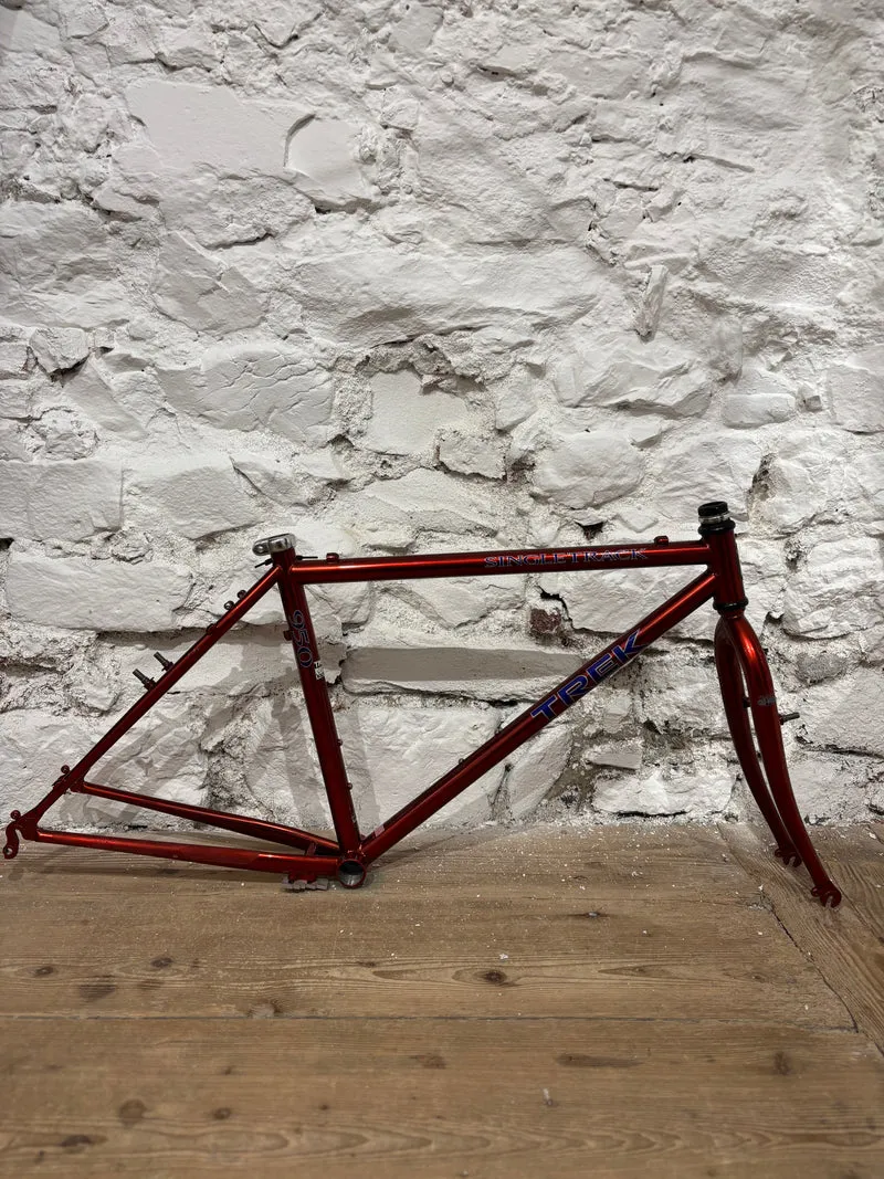 Singletrack 950