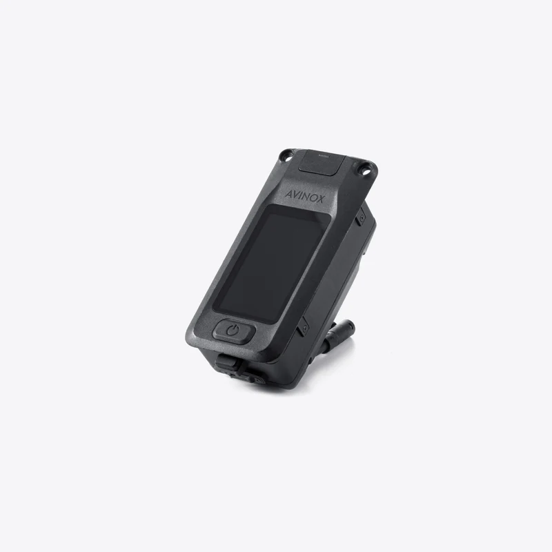 DJI Avinox Central Control Display | 2‑Zoll OLED Touchscreen für M1 E‑Bikes