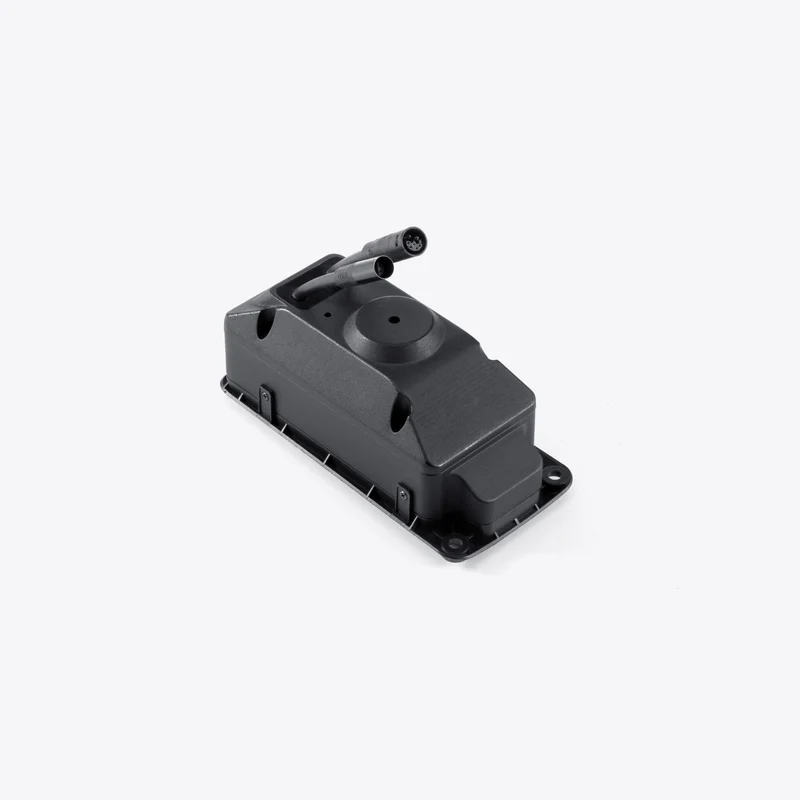 DJI Avinox Central Control Display | 2‑Zoll OLED Touchscreen für M1 E‑Bikes