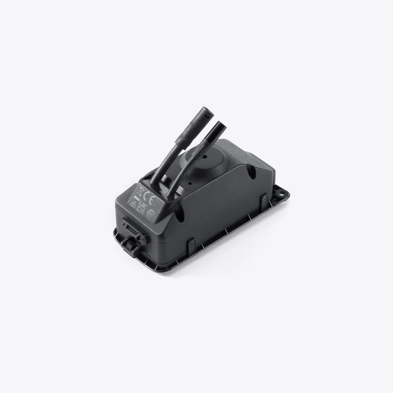 DJI Avinox Central Control Display | 2‑Zoll OLED Touchscreen für M1 E‑Bikes