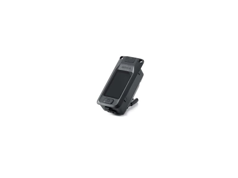 DJI Avinox Central Control Display | 2‑Zoll OLED Touchscreen für M1 E‑Bikes