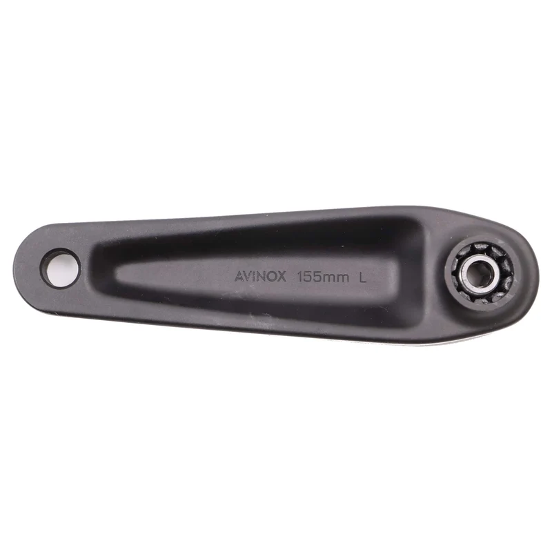 AMflow Kurbelarme / Crank Arms DJI Avinox E-MTB 155 / 160 mm (links, rechts oder Set)