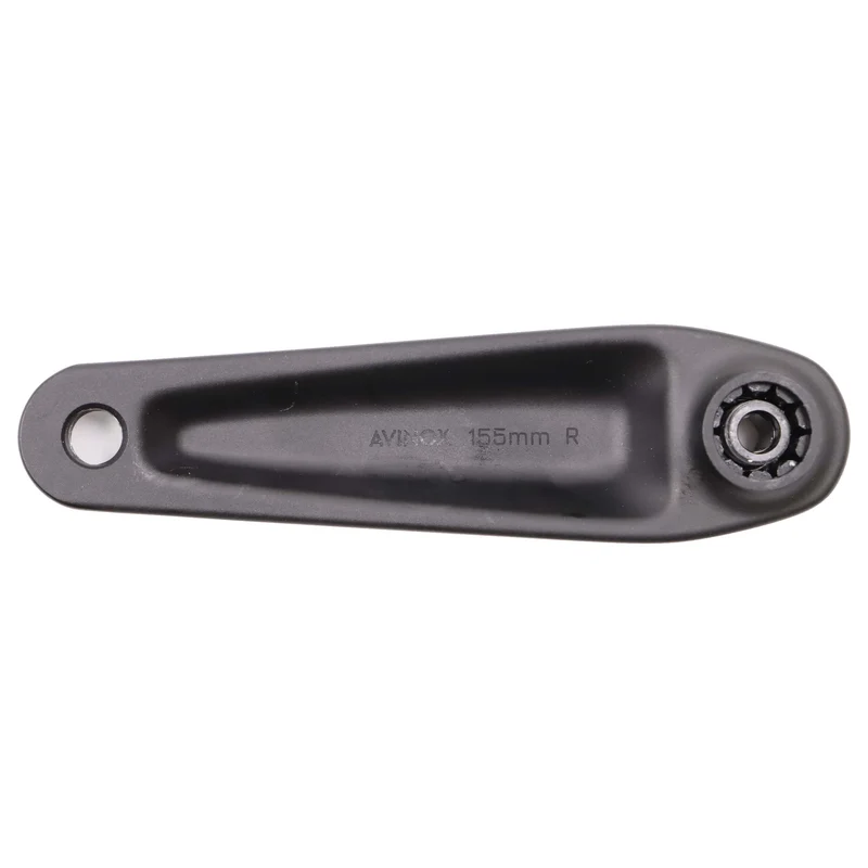 AMflow Kurbelarme / Crank Arms DJI Avinox E-MTB 155 / 160 mm (links, rechts oder Set)