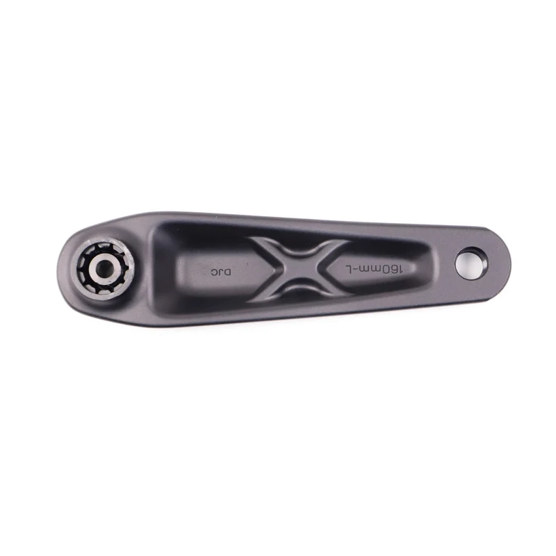AMflow Kurbelarme / Crank Arms DJI Avinox E-MTB 155 / 160 mm (links, rechts oder Set)
