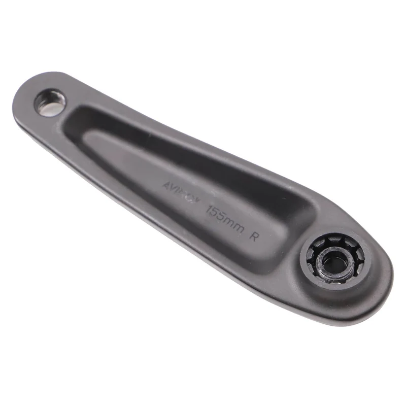 AMflow Kurbelarme / Crank Arms DJI Avinox E-MTB 155 / 160 mm (links, rechts oder Set)