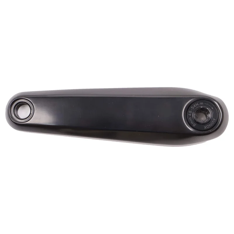 AMflow Kurbelarme / Crank Arms DJI Avinox E-MTB 155 / 160 mm (links, rechts oder Set)