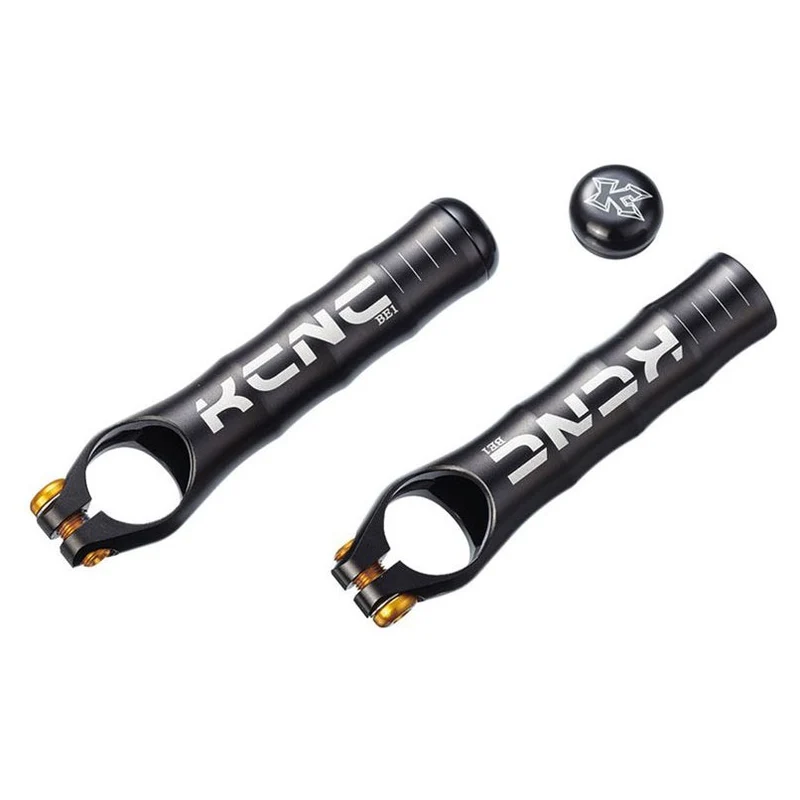 KCNC BE1 Bar Ends | Lenkeraufsätze Aluminium