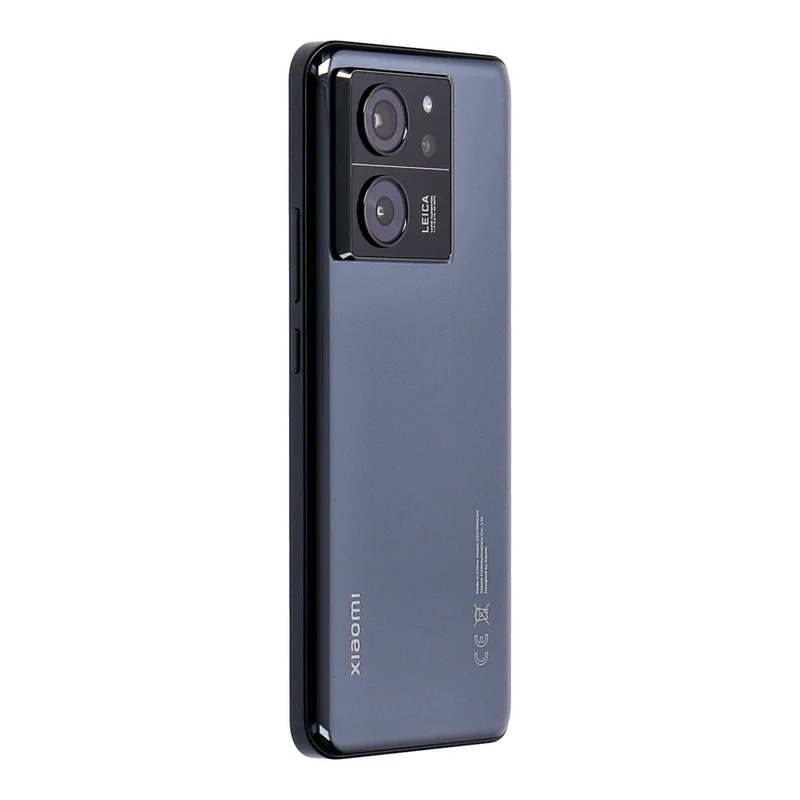 Xiaomi 13T Pro 5G Dual-SIM 512GB Black 12GB RAM