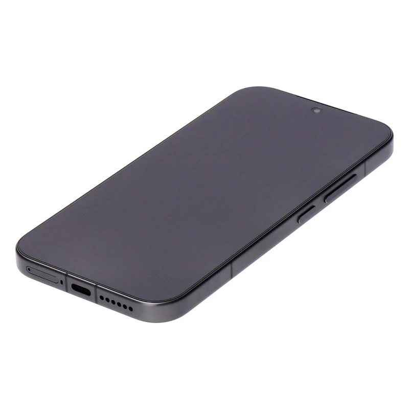 Xiaomi 17 5G Dual-SIM 256GB Schwarz
