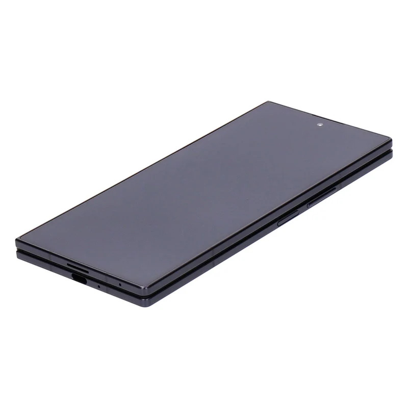 Samsung Galaxy Z Fold7 5G Dual-SIM 256GB Jetblack