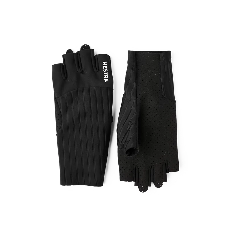 Hestra Aero Short 5 Finger - Fahrrad Handschuhe