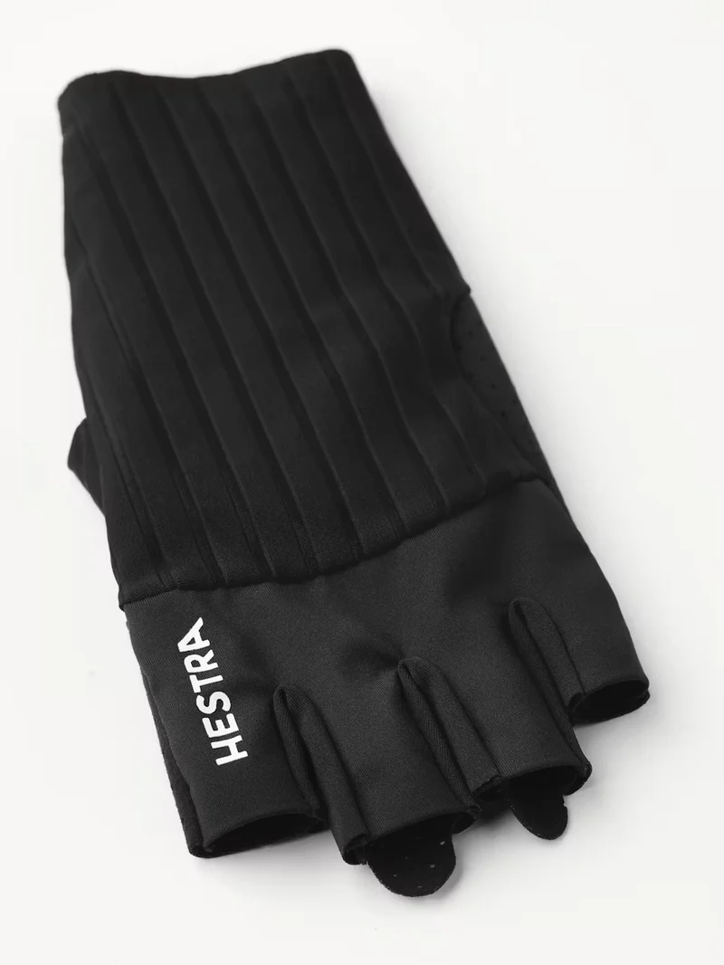 Hestra Aero Short 5 Finger - Fahrrad Handschuhe