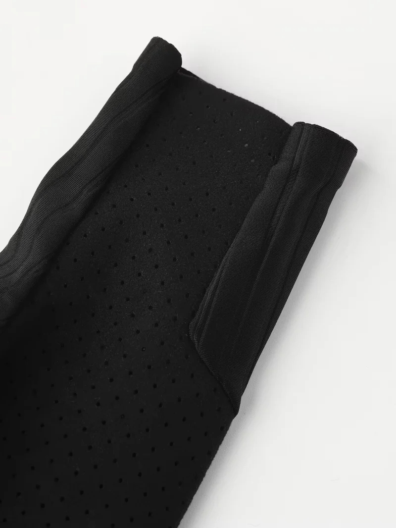 Hestra Aero Short 5 Finger - Fahrrad Handschuhe