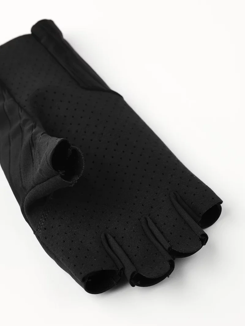 Hestra Aero Short 5 Finger - Fahrrad Handschuhe