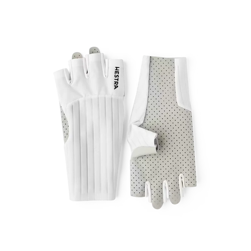 Hestra Aero Short 5 Finger - Fahrrad Handschuhe