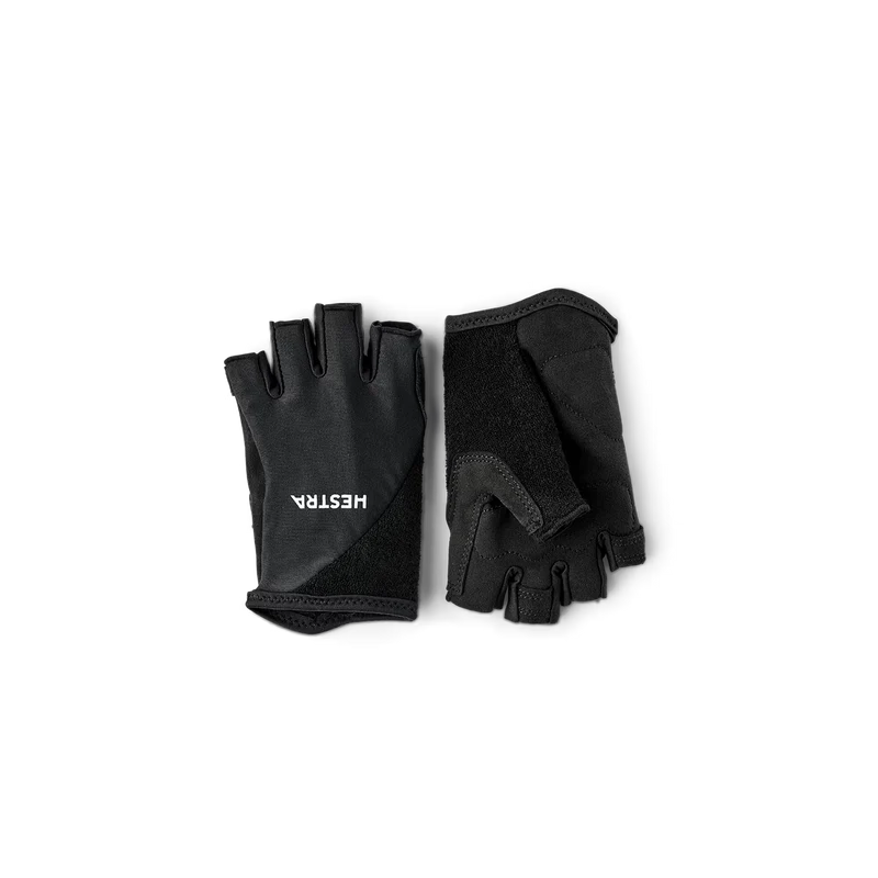 Hestra Viro Short Jr - Fahrrad Handschuhe