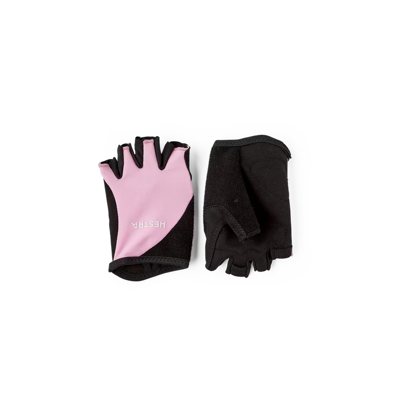 Hestra Viro Short Jr - Fahrrad Handschuhe
