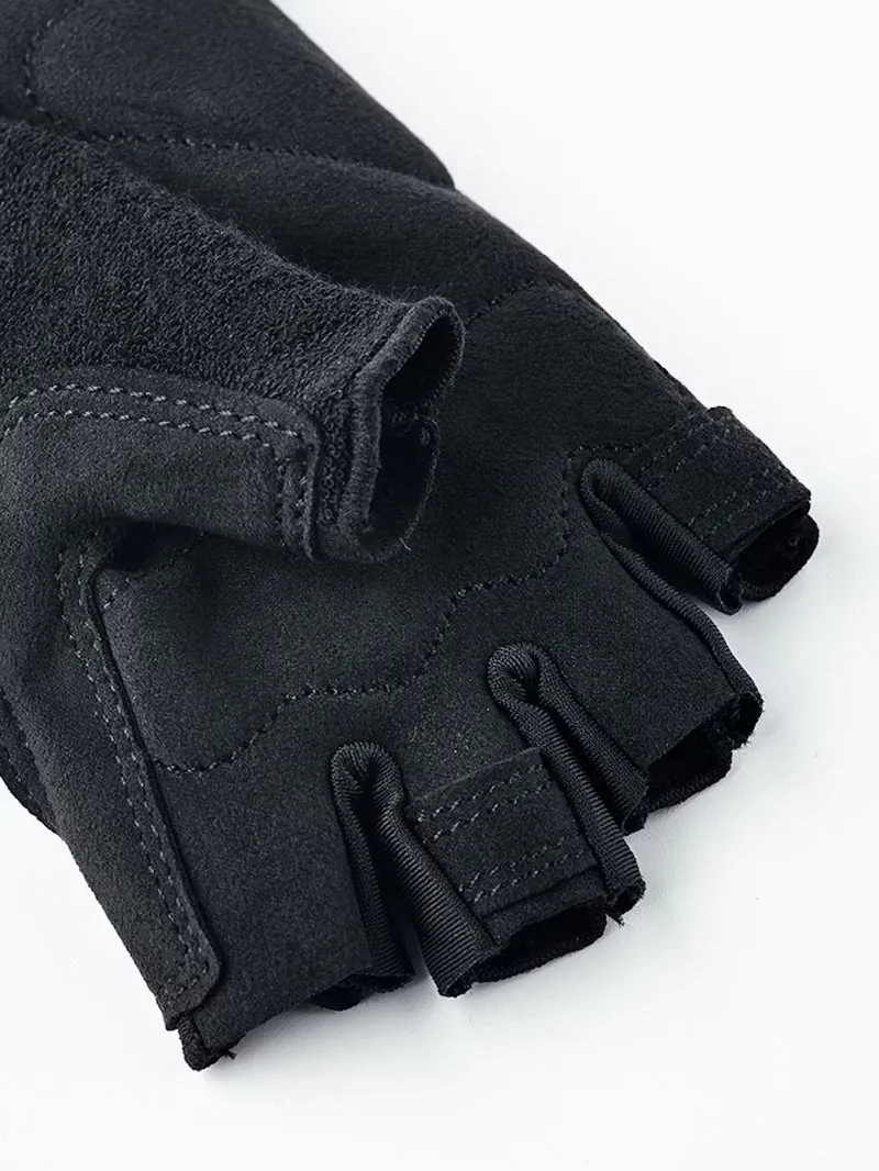 Hestra Viro Short Jr - Fahrrad Handschuhe
