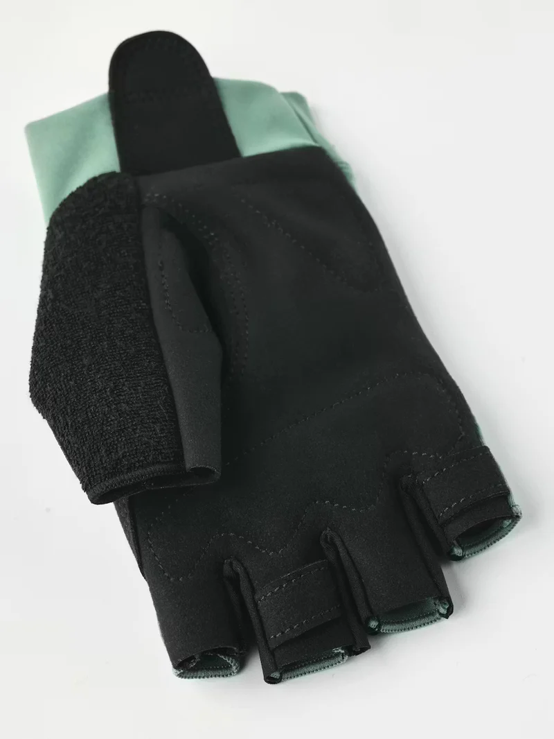 Hestra Apex Short 5 Finger / Fahrrad Handschuh