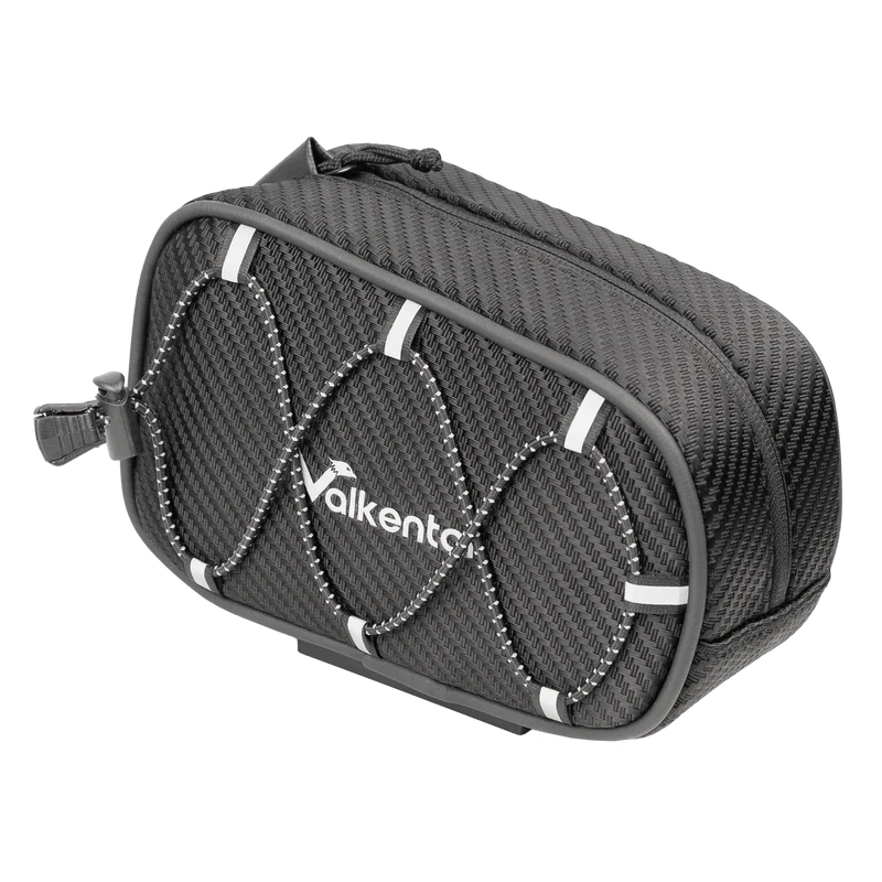 Frame Bag – Oberrohrtasche mit innovativem Adapter