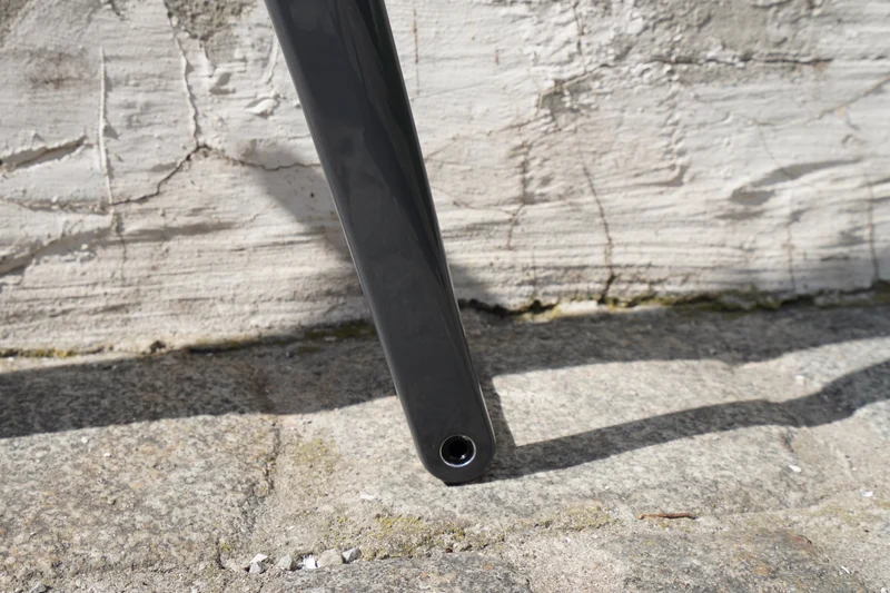 Merida Scultura Frame Kit | Dark Grey Purple