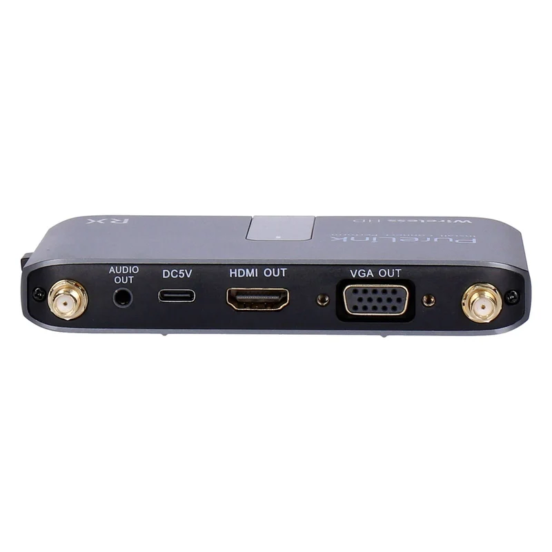 PureLink® Wireless-HDMI Set, Kabellose HDMI