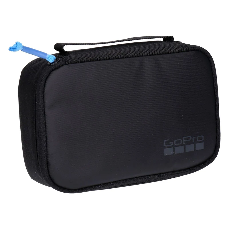 GoPro Sports Kit Zubehör-Kit für GoPro HERO Action-Kameras Schwarz