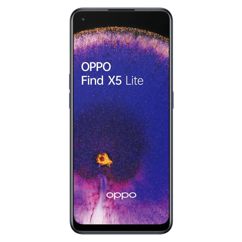 Oppo Find X5 Lite 5G 256GB Starry Black