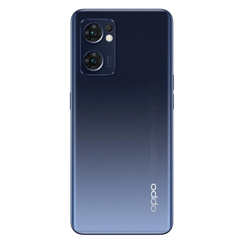Oppo Find X5 Lite 5G 256GB Starry Black