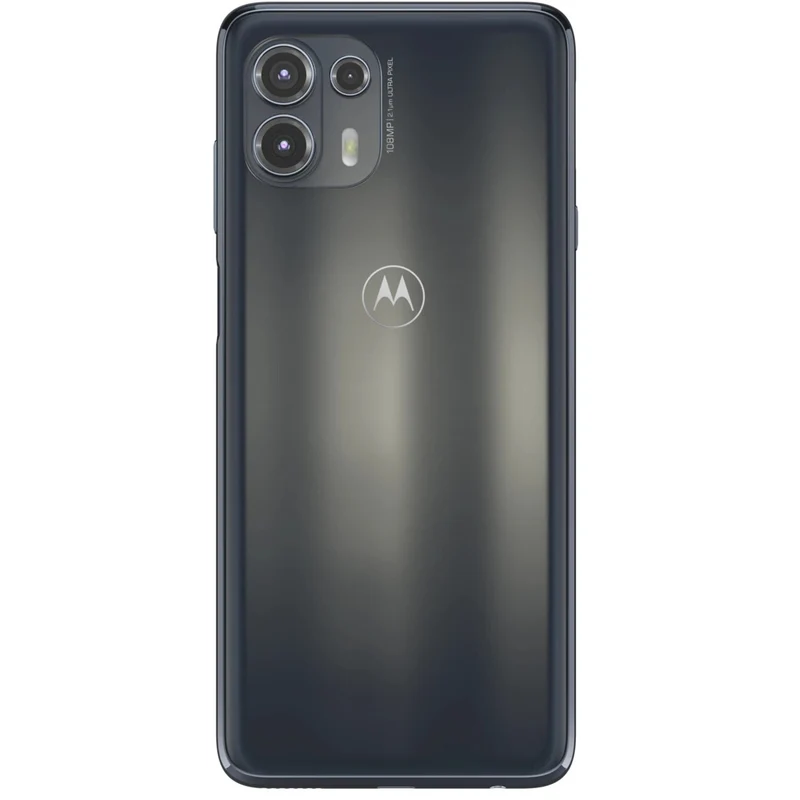 motorola edge 20 lite 5G Dual-SIM 128GB Graphite