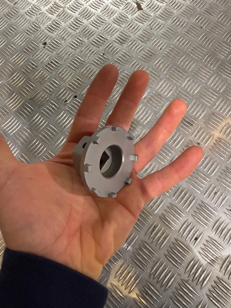 DJI Avinox Spider Tool - Werkzeug