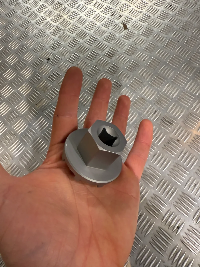 DJI Avinox Spider Tool - Werkzeug